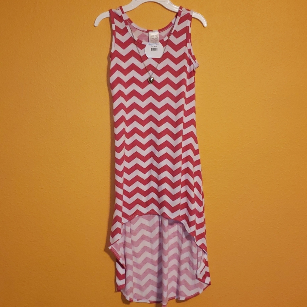 Girls dress